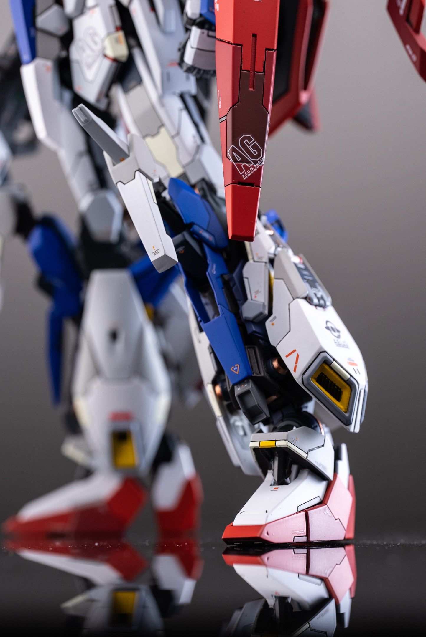 Zeta Ver.N resin kit