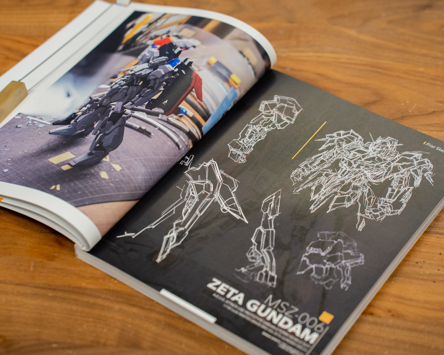 ASSEMBLE I + II PACKAGE