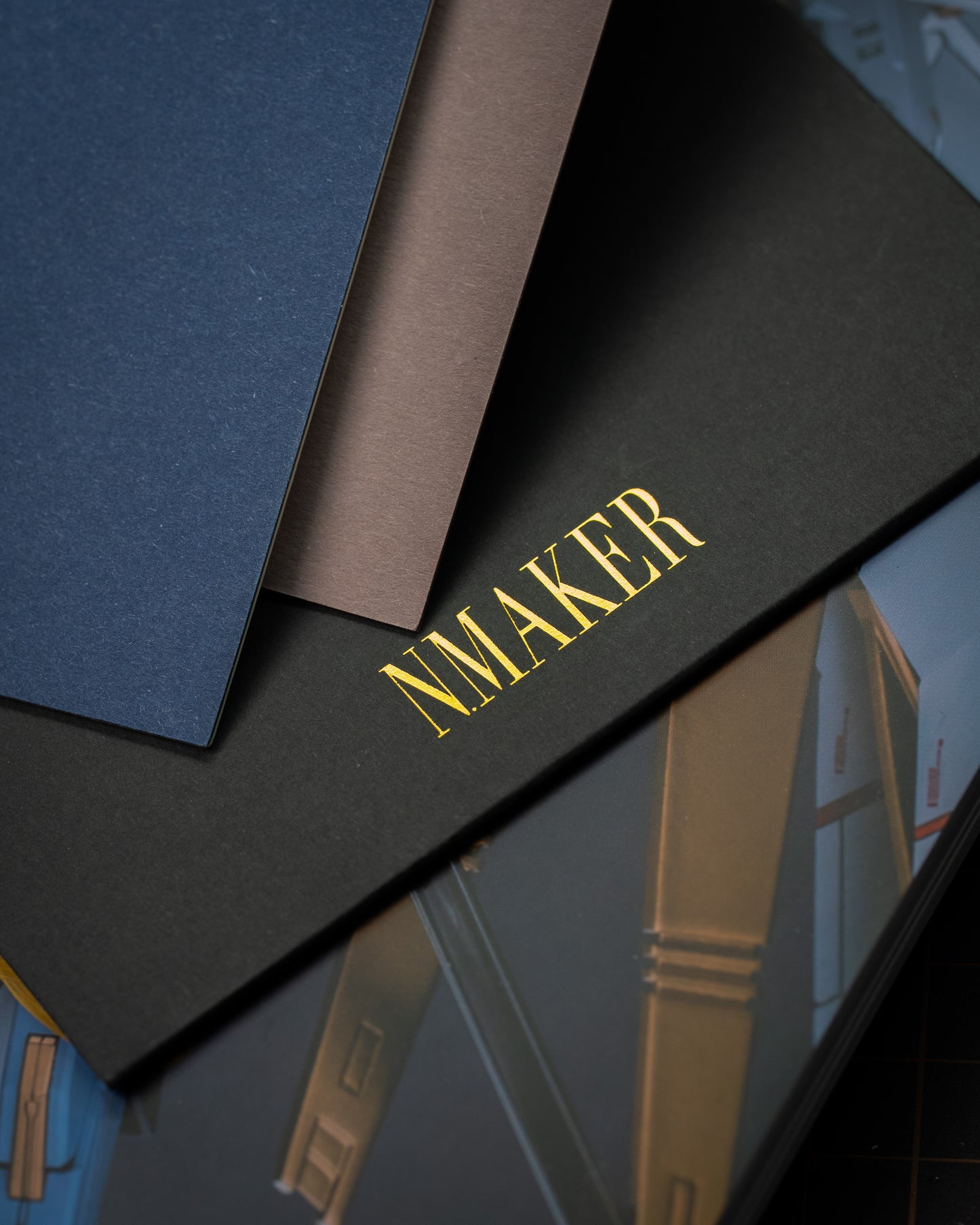 ASSEMBLE I + II PACKAGE